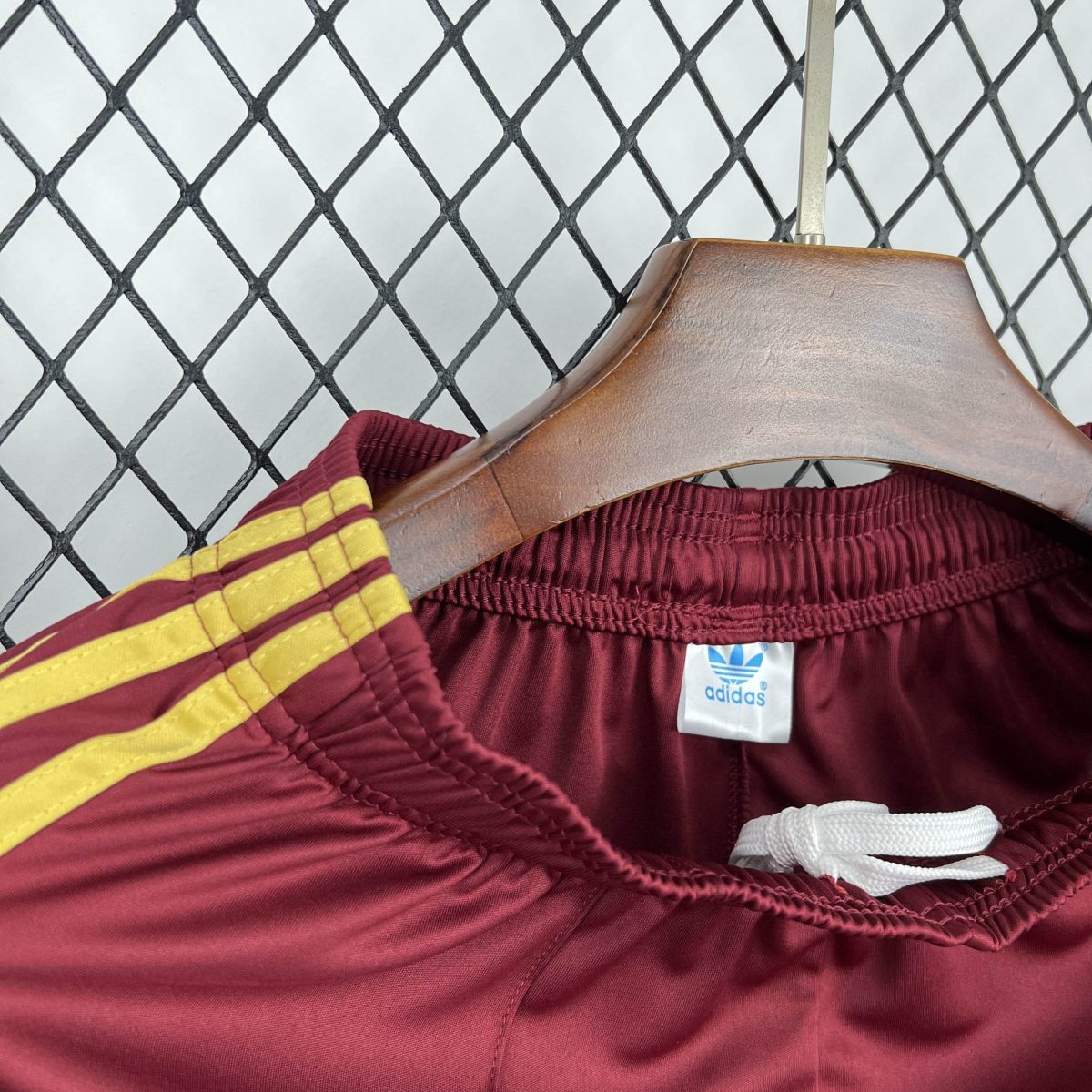 2026/2027 Spain Away Football Shorts