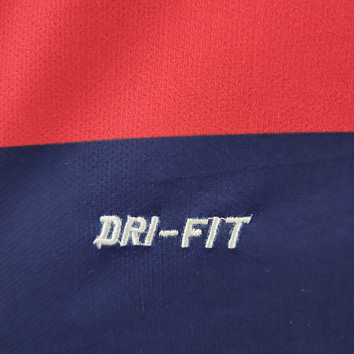 2015/2016 Retro Barcelona Football Shirt Home