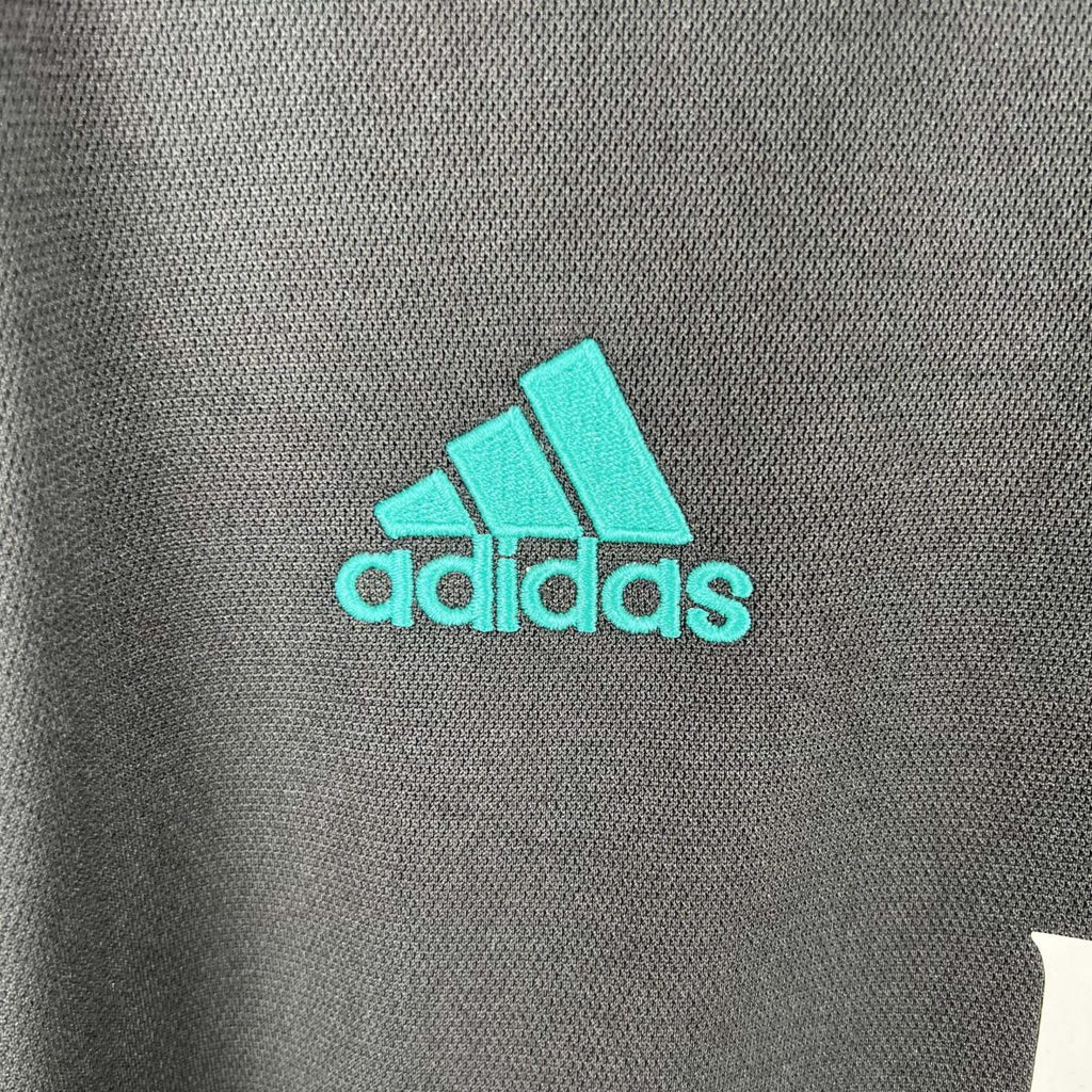 2017/2018 Real Madrid Away Football Shirt