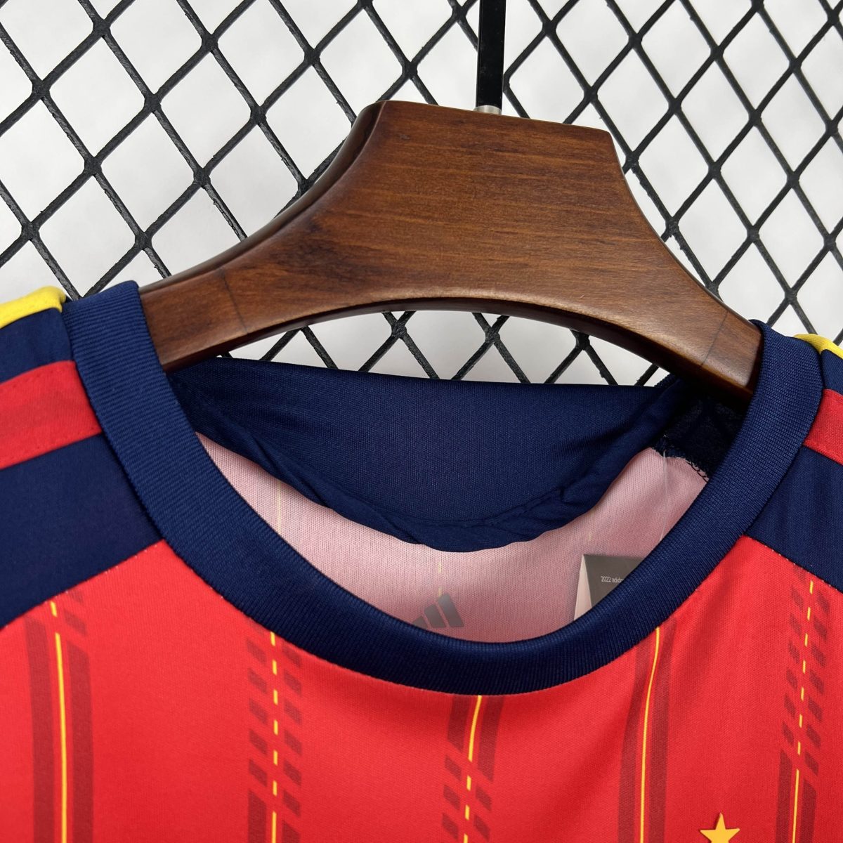 2026/2027 Spain Home Football Full Kit Kids Size