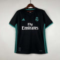 2017/2018 Real Madrid Away Football Shirt