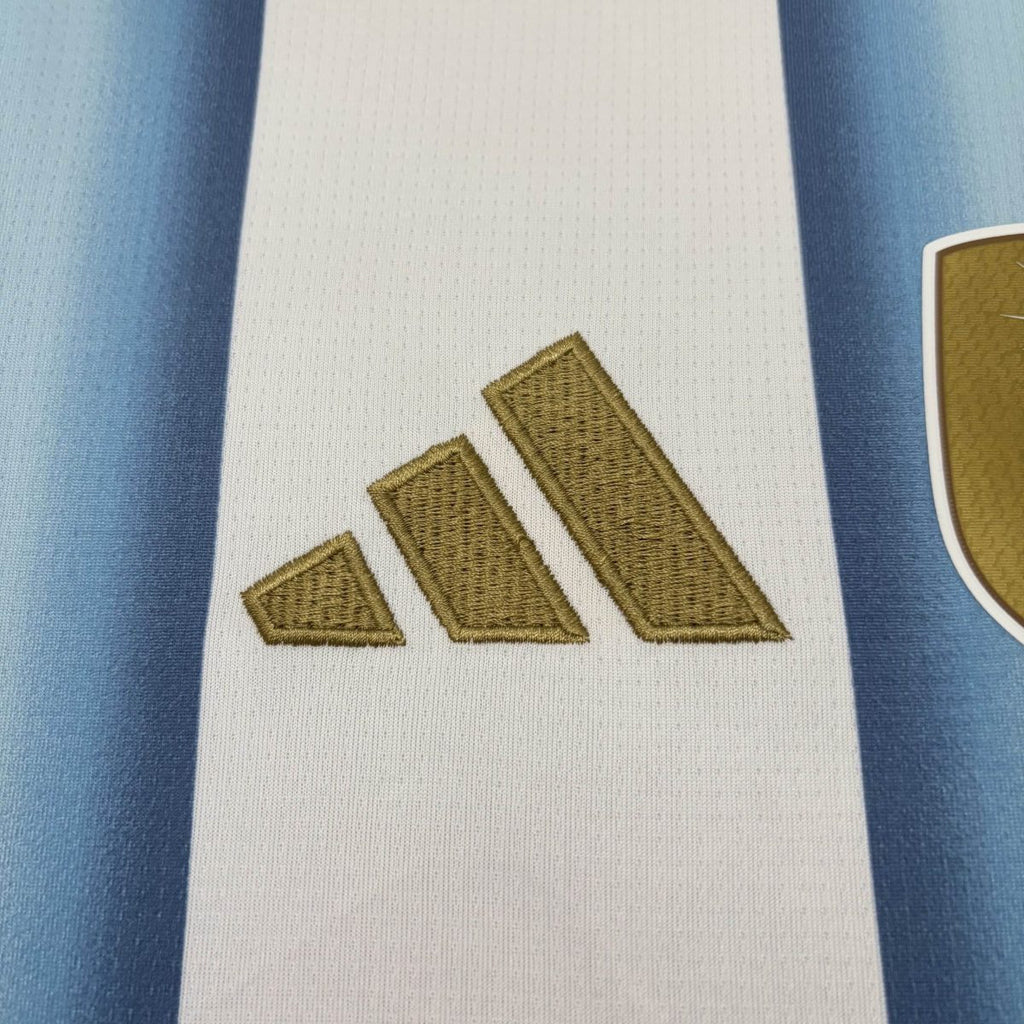 2026/2027 Argentina Home Football Shirt