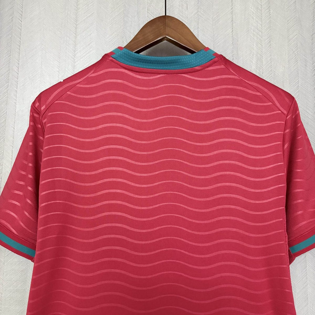2026/2027 Portugal Home Football Shirt
