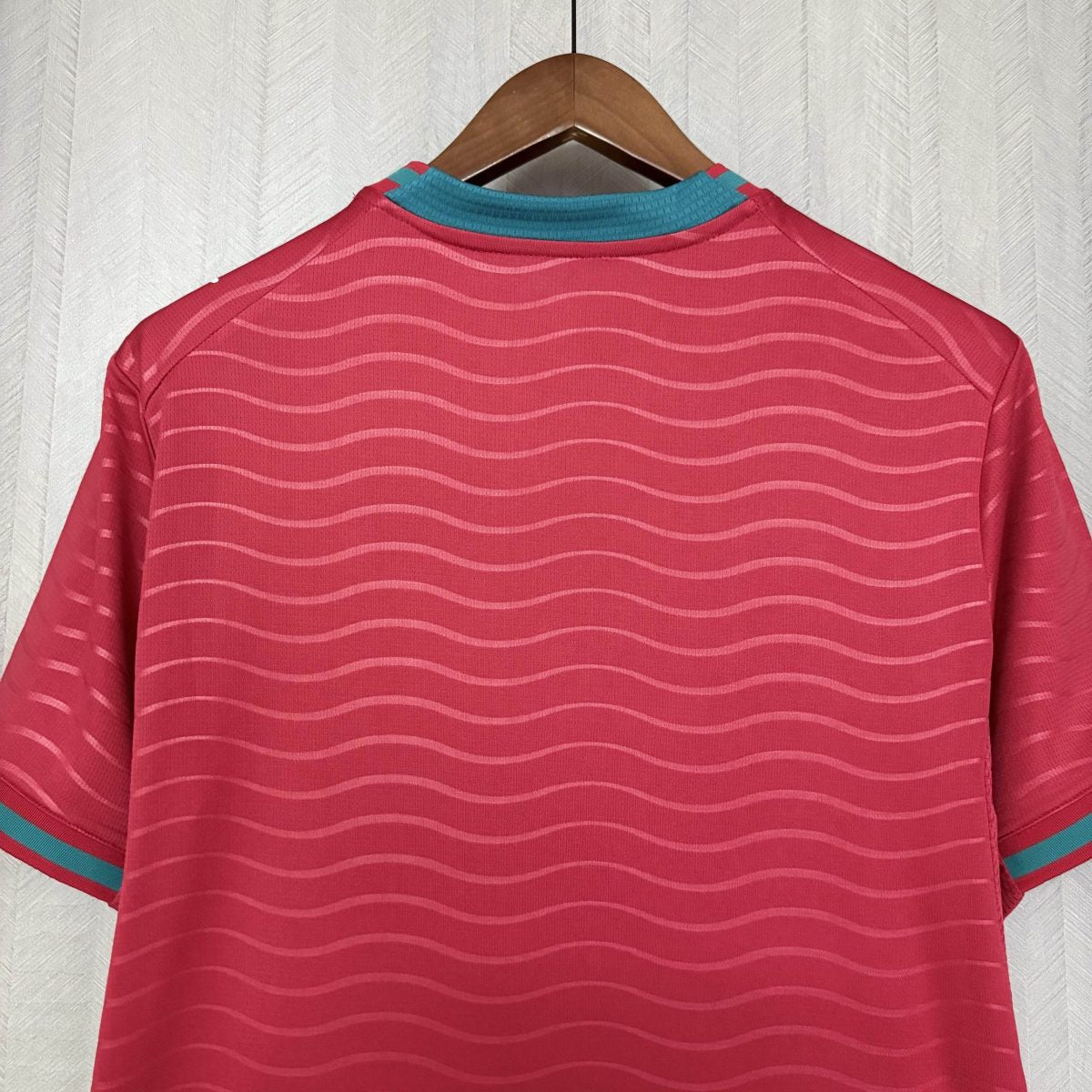 2026/2027 Portugal Home Football Shirt