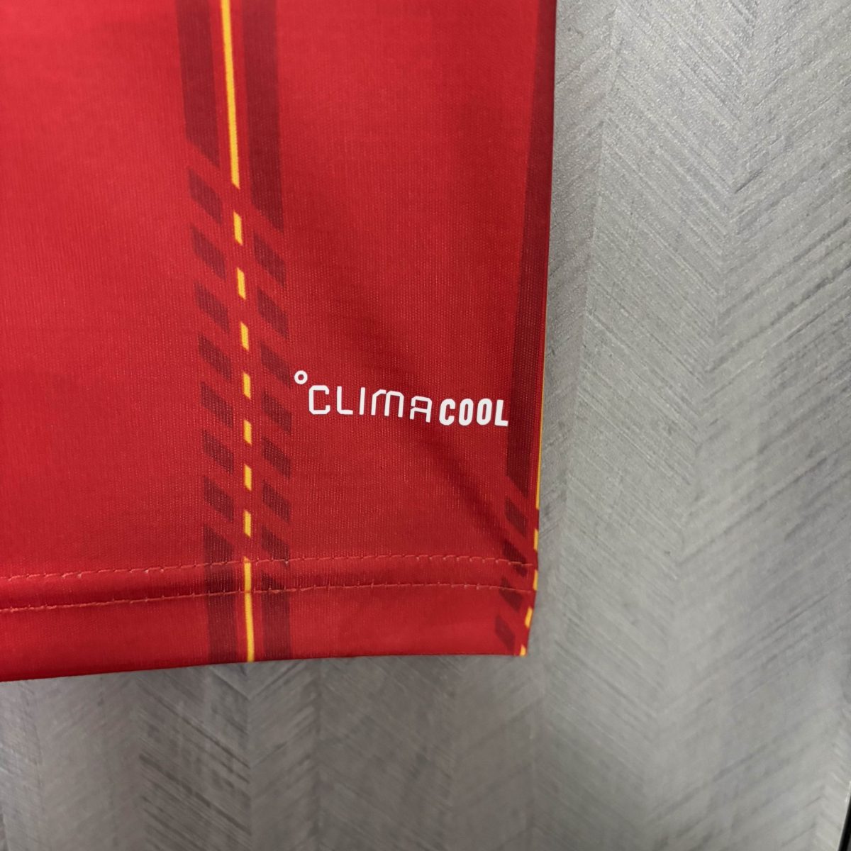 2026/2027 Spain Home Football Shirt