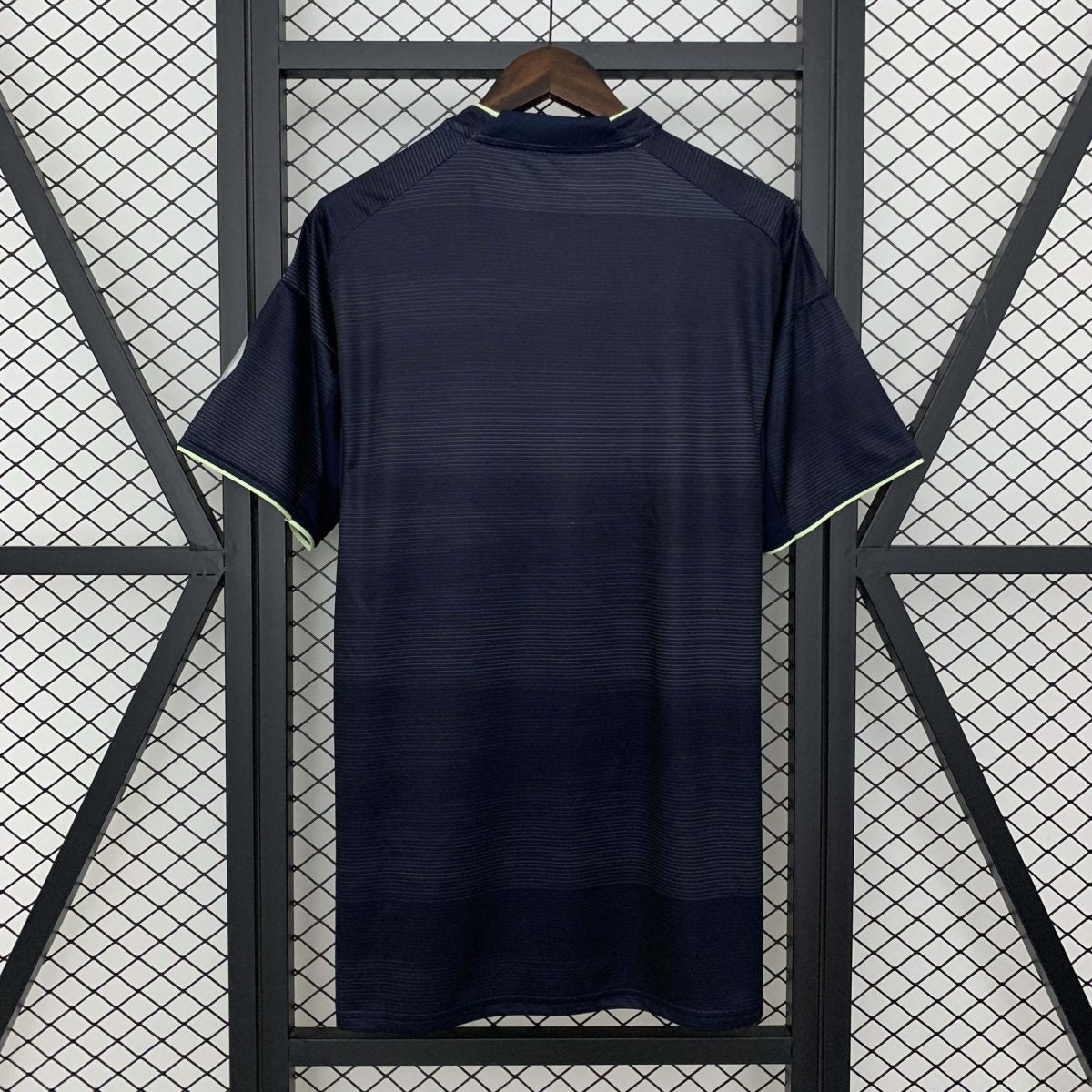 2025/2026 Real Madrid Away Football Shirt