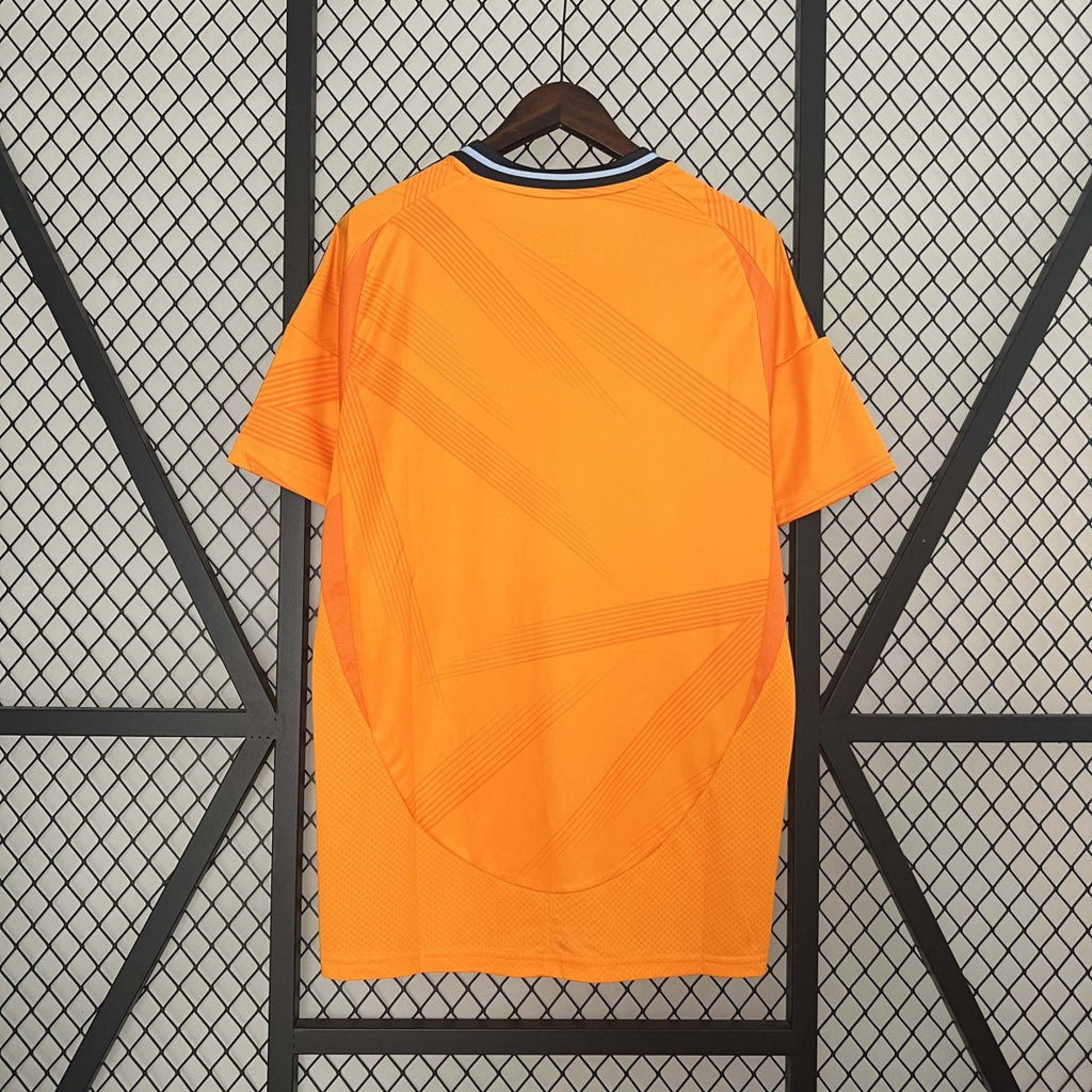 2024/2025 Real Madrid Away Football Shirt