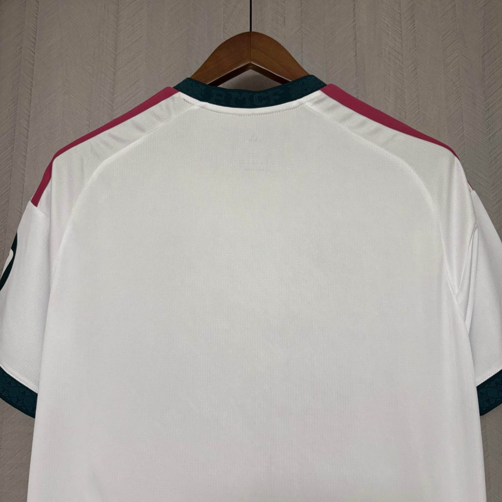 2026/2027 Real Madrid Home Football Shirt