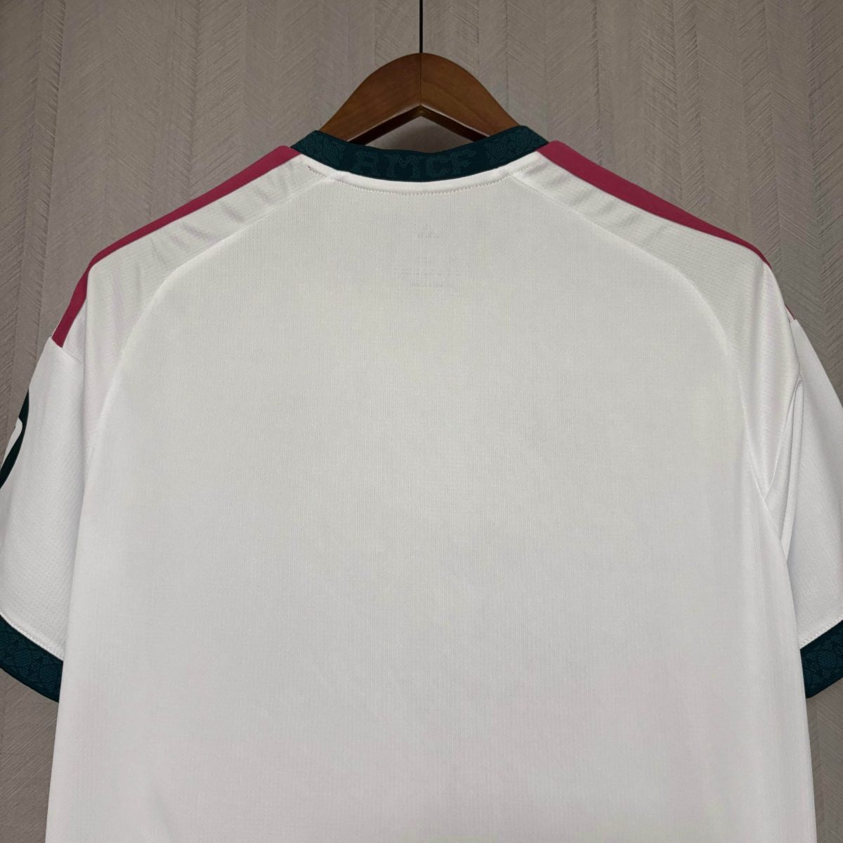 2026/2027 Real Madrid Home Football Shirt