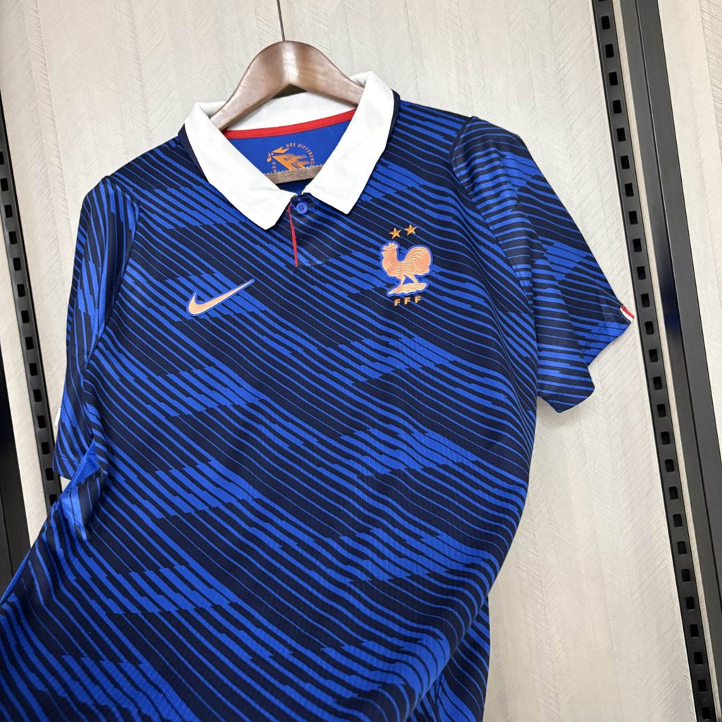 2026/2027 France Home Football Shirt