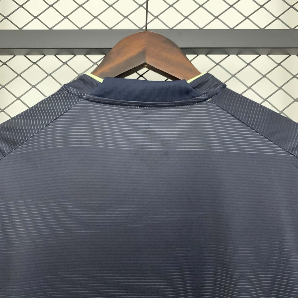 2025/2026 Real Madrid Away Football Shirt