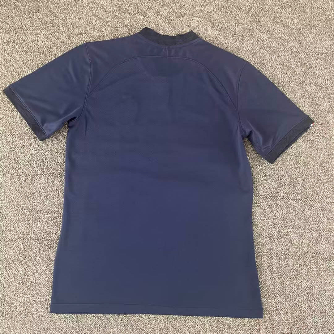 2022/2023 France Home Football Shirt