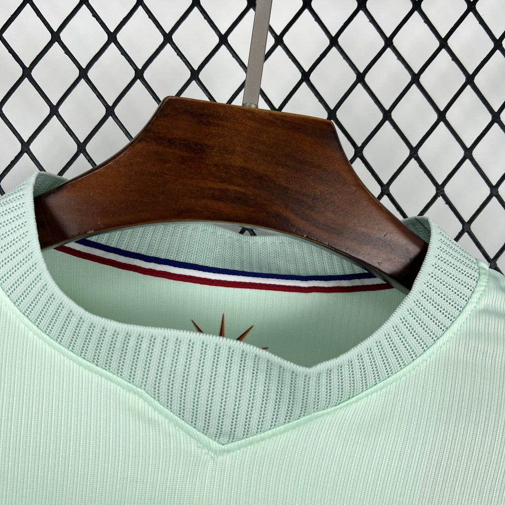 2026/2027 France Away Football Shirt