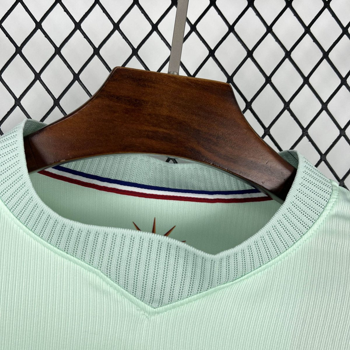 2026/2027 France Away Football Shirt