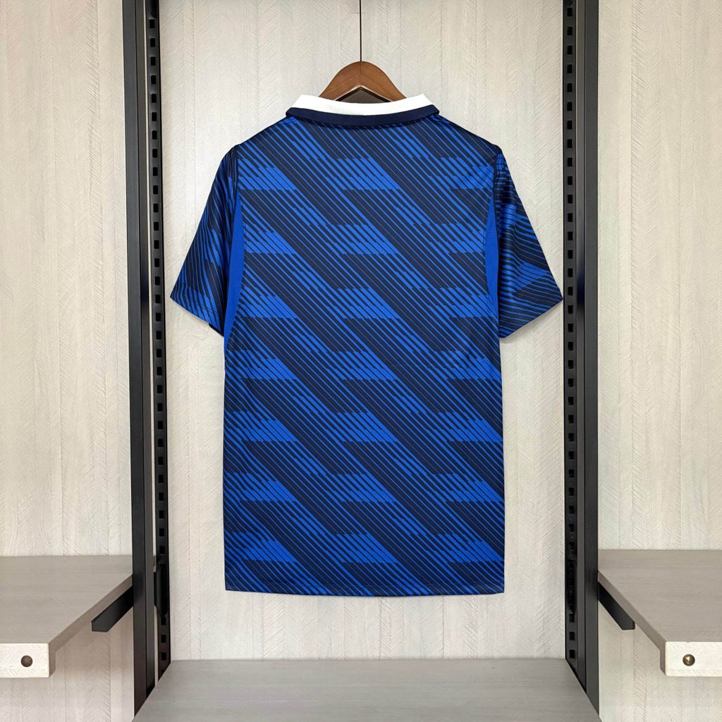 2026/2027 France Home Football Shirt
