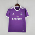 2016/2017 Real Madrid Away Football Shirt