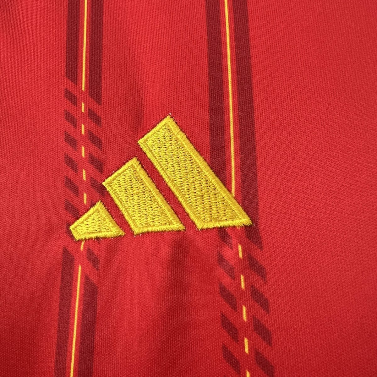 2026/2027 Spain Home Football Full Kit Kids Size