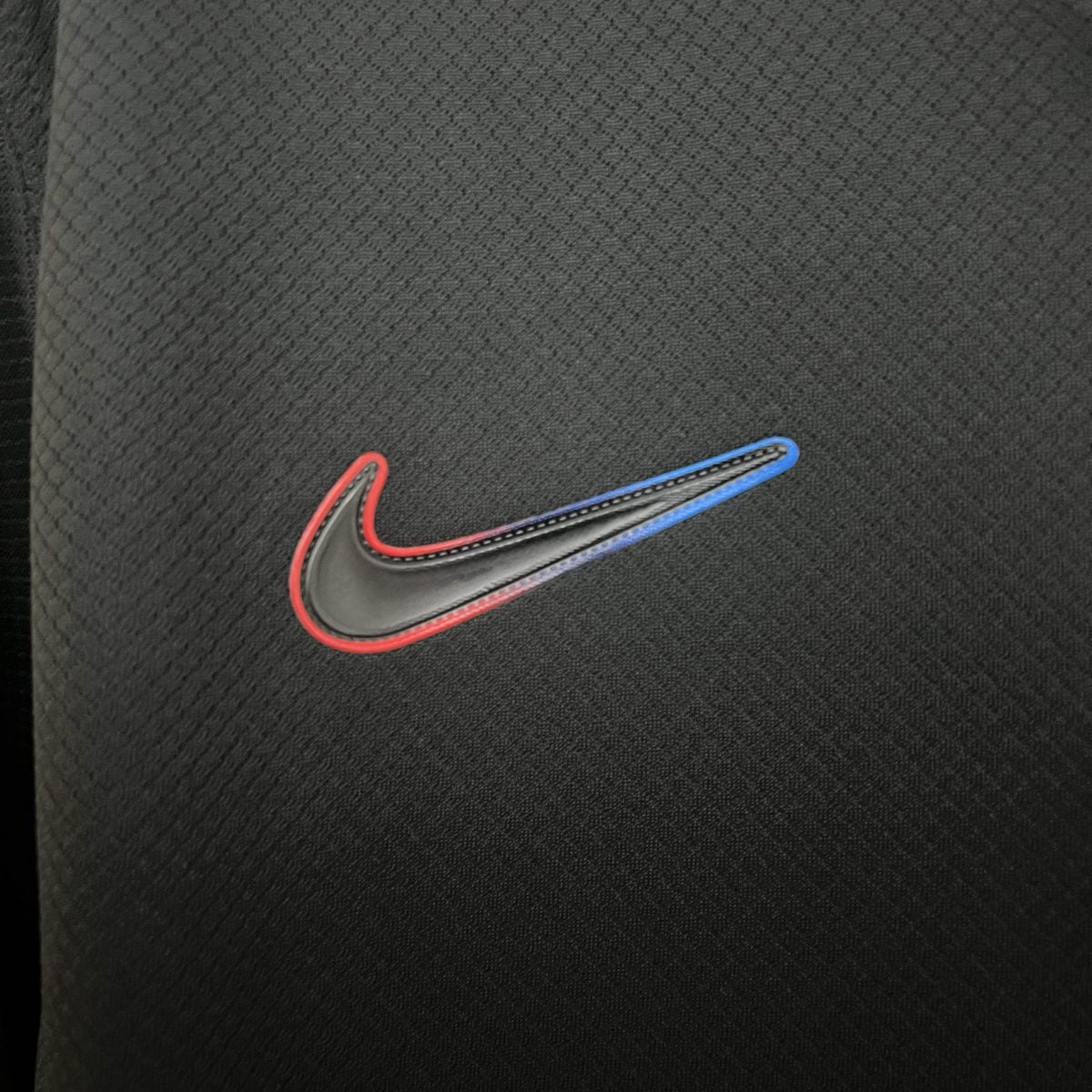 2024/2025 Barcelona Travis Scott Joint Edition Black Football Shirt