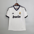 2012/2013 Real Madrid Home Football Shirt