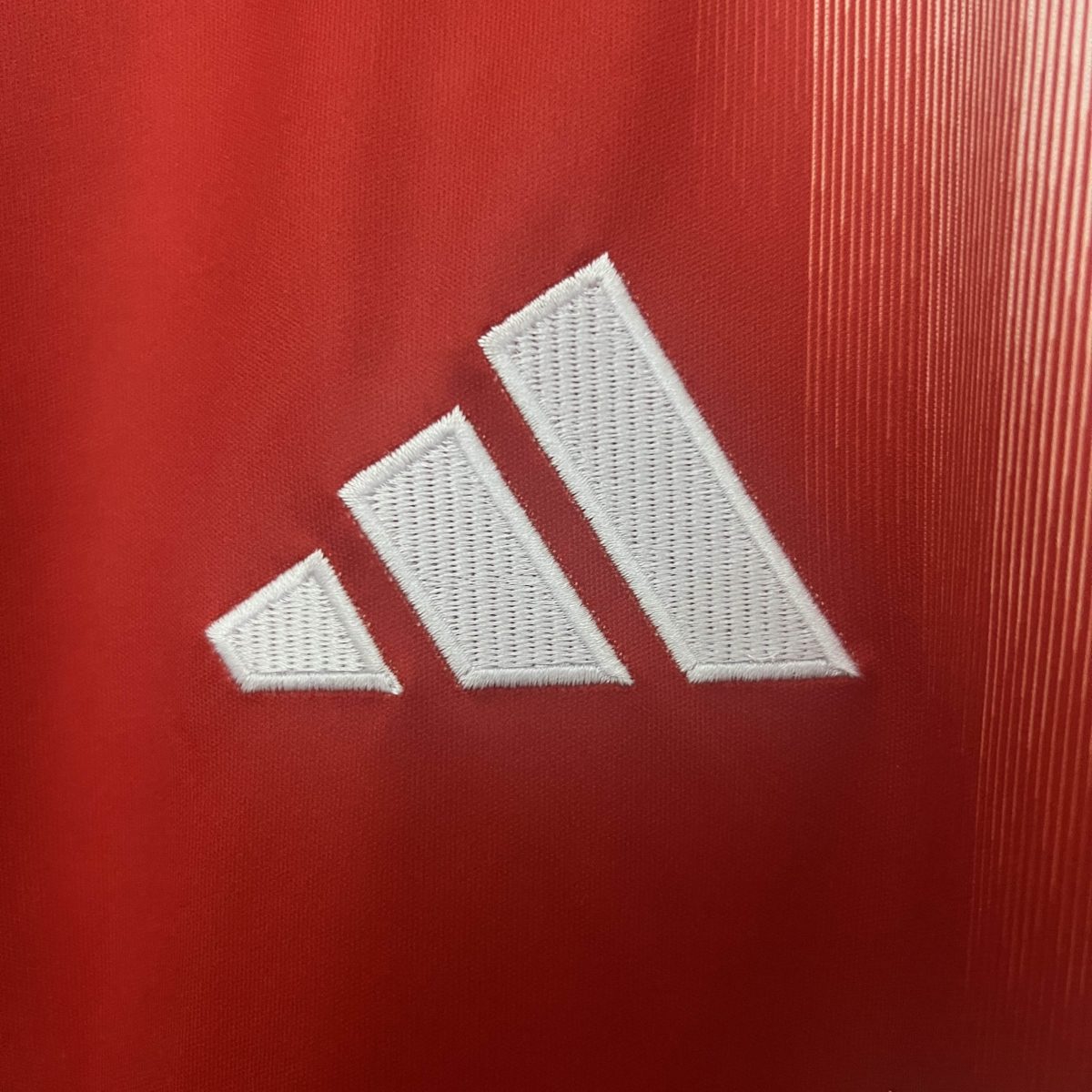 2025/2026 Bayern Munich Home Football Shirt