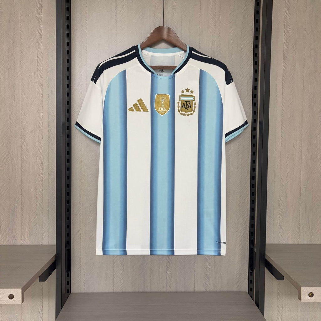 2026/2027 Argentina Home Football Shirt