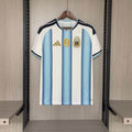 2026/2027 Argentina Home Football Shirt