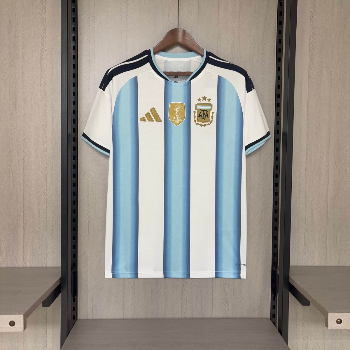 2026/2027 Argentina Home Football Shirt