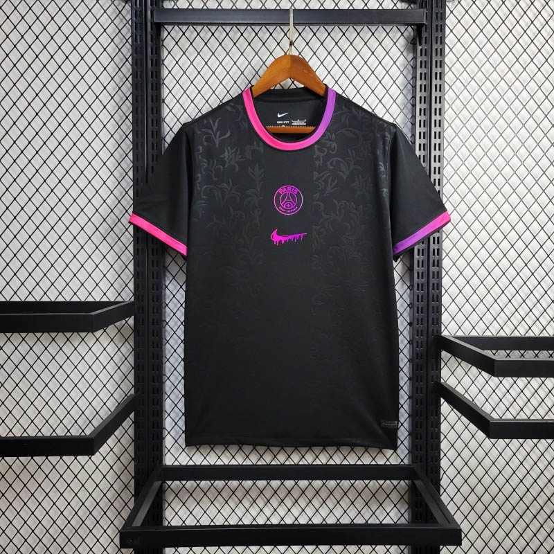 2024/2025 Psg Paris Saint-Germain Special Edition Football Shirt