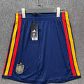 2026/2027 Spain Home Football Shorts