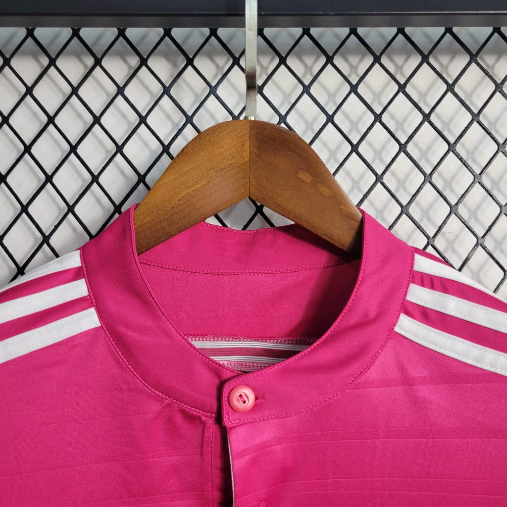2014/2015 Retro Real Madrid Away Football Shirt