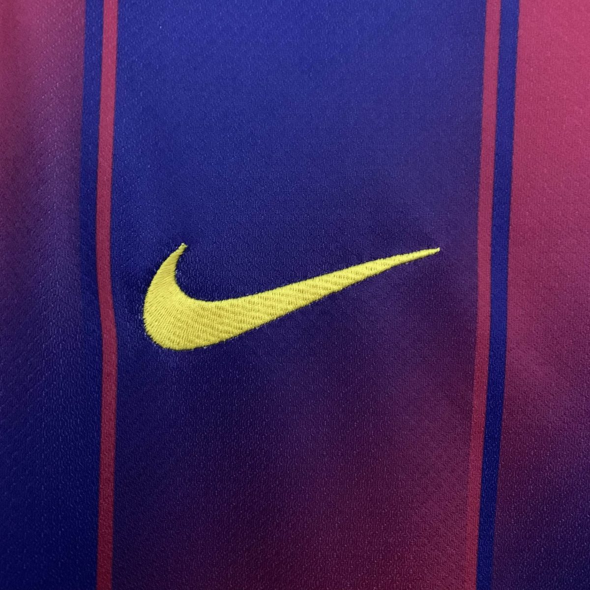 2025/2026 Barcelona Home Football Shirt