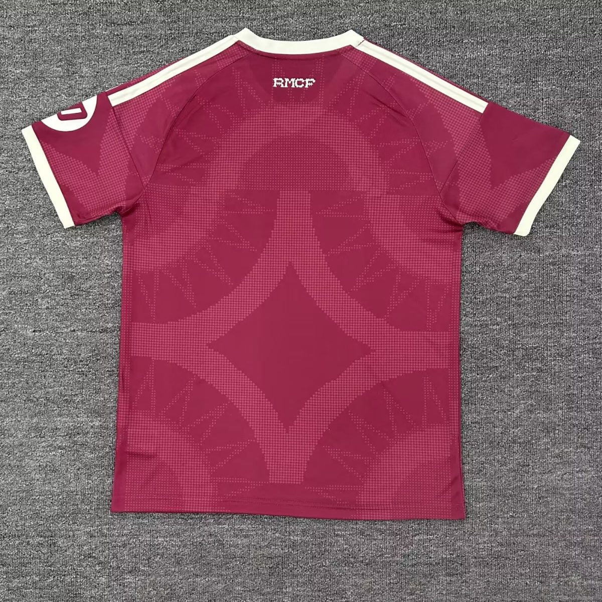2026/2027 Real Madrid Third Away Football Shirt