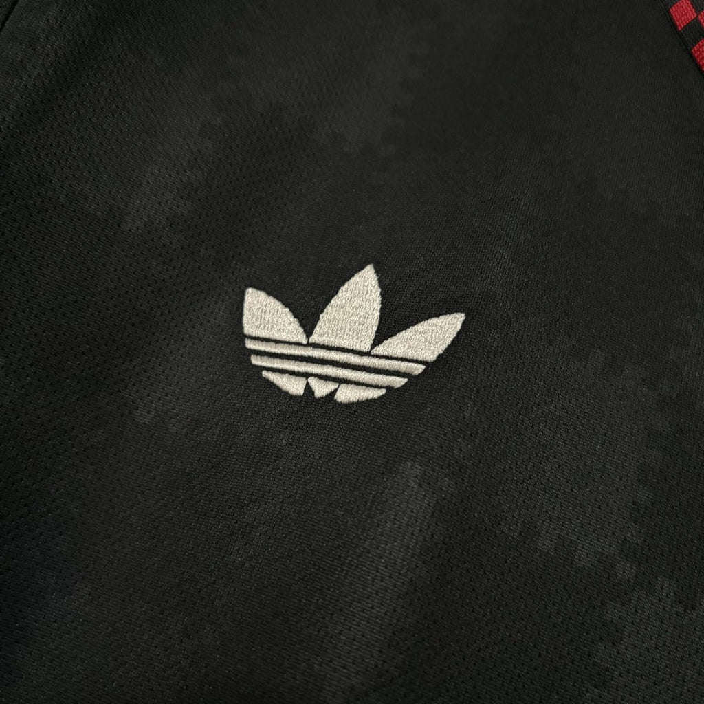2025/2026 Bayern Munich Third Away Football shirt