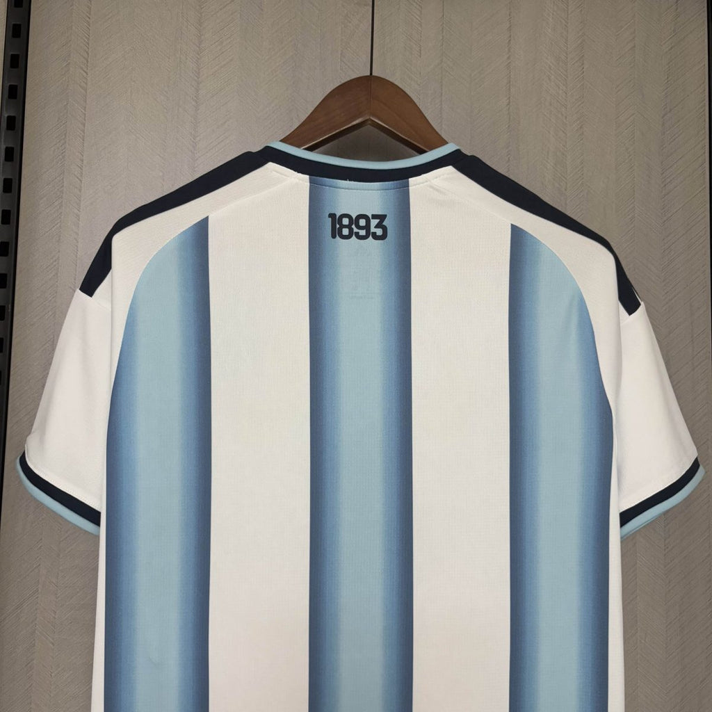 2026/2027 Argentina Home Football Shirt