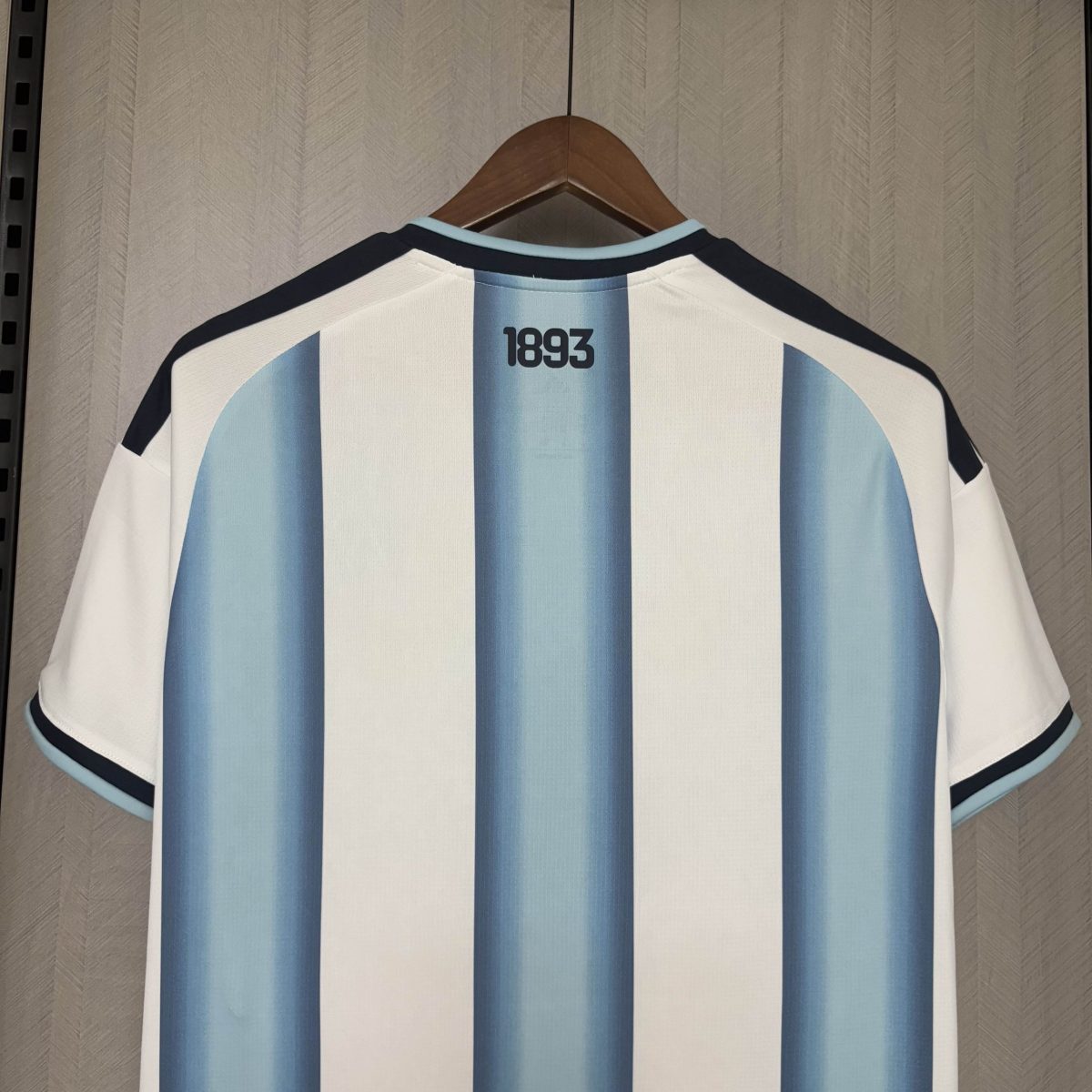 2026/2027 Argentina Home Football Shirt