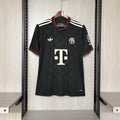 2025/2026 Bayern Munich Third Away Football shirt