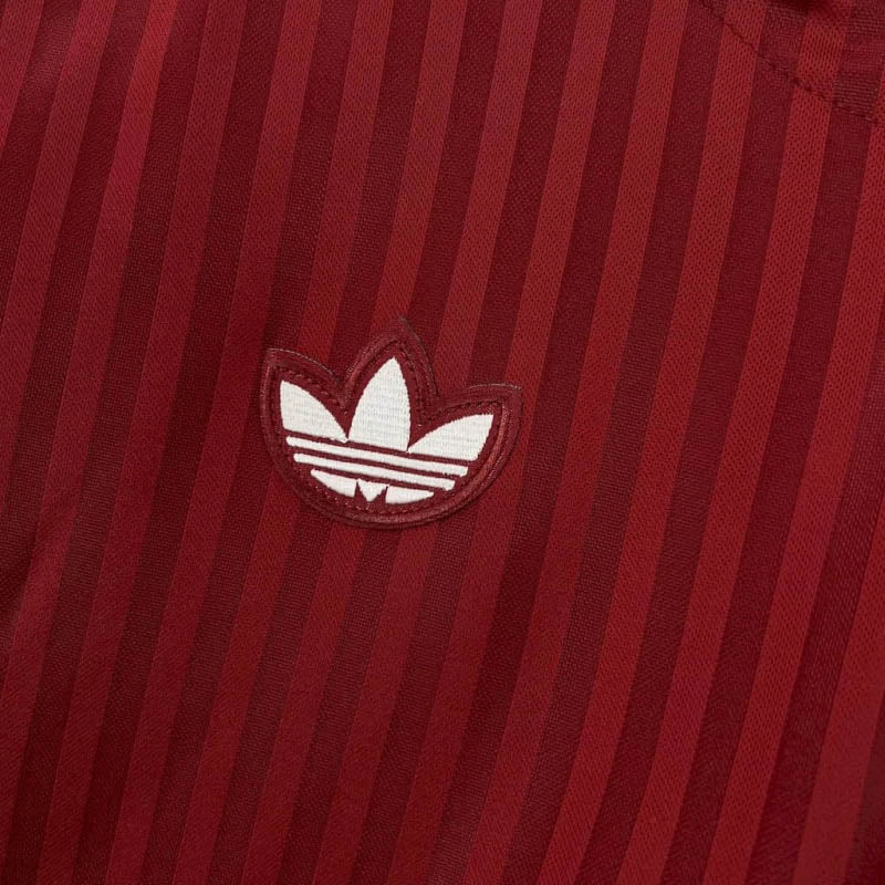 2025/2026 Bayern Munich Special Edition Red Football Shirt