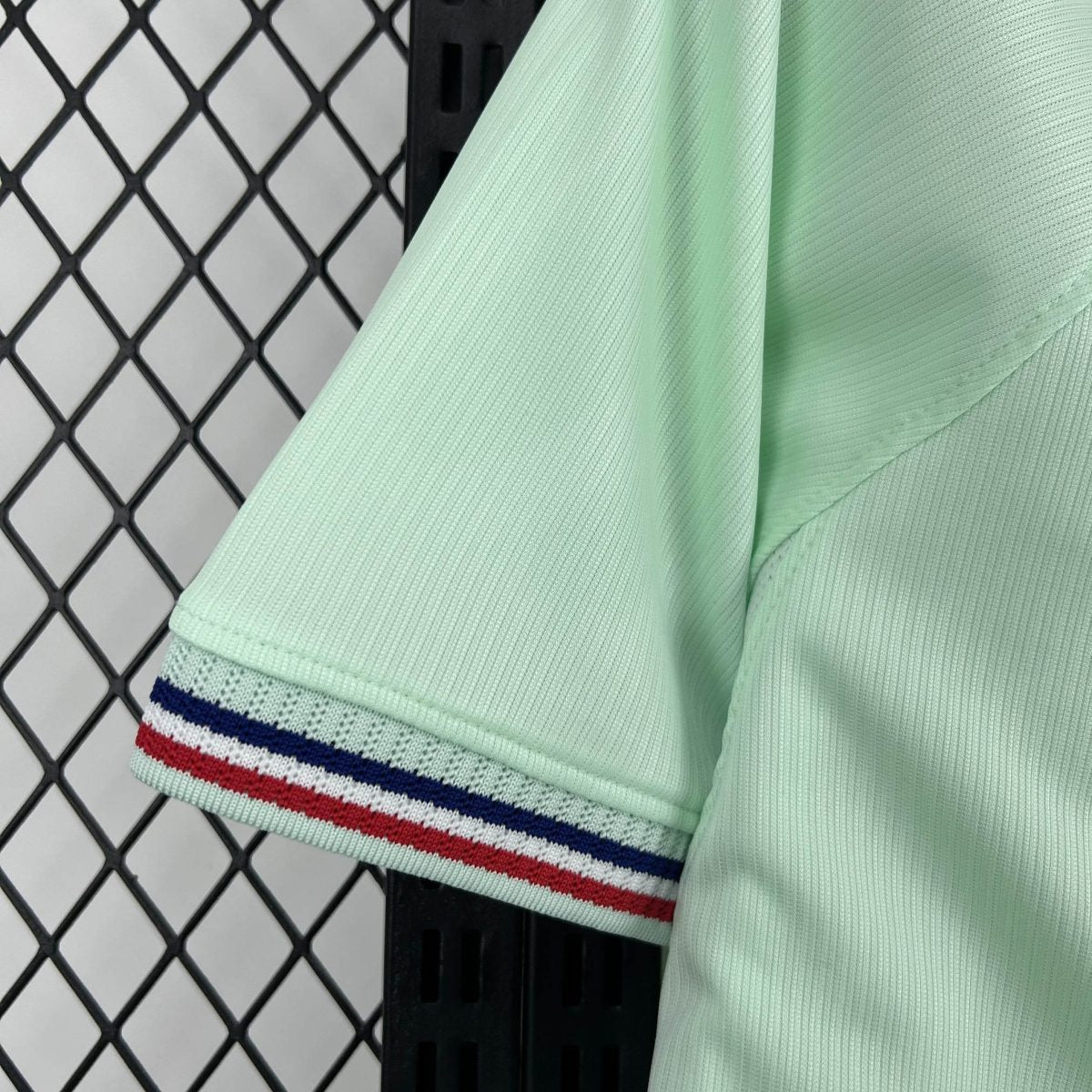 2026/2027 France Away Football Shirt