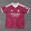 2026/2027 Real Madrid Third Away Football Shirt