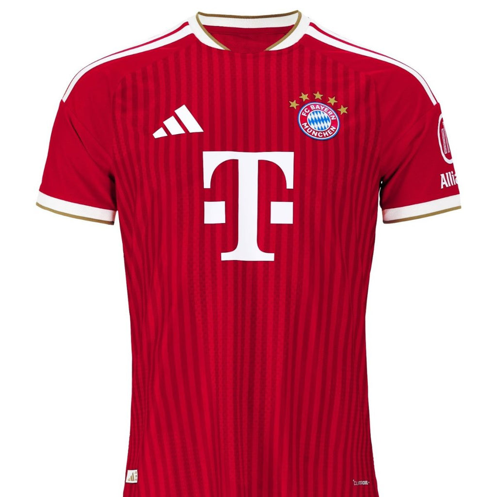 2026/2027 Bayern Munich Home Football shirt