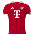2026/2027 Bayern Munich Home Football shirt