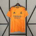 2024/2025 Real Madrid Away Football Shirt
