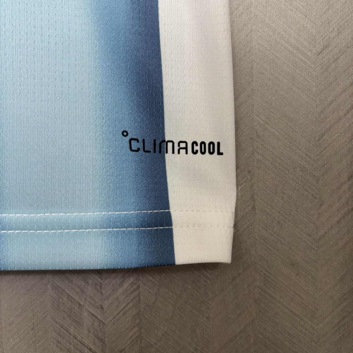 2026/2027 Argentina Home Football Shirt