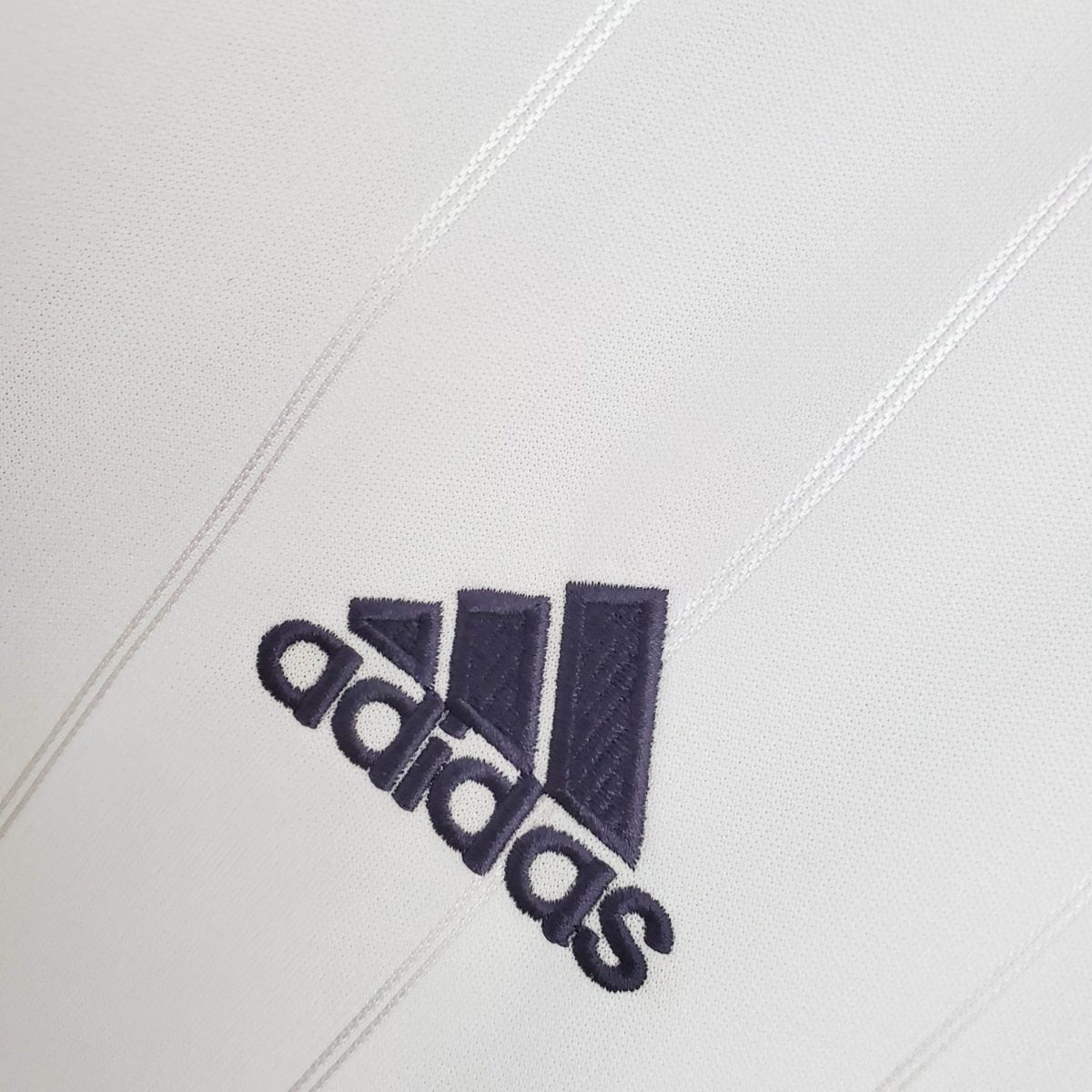2012/2013 Real Madrid Home Football Shirt