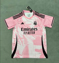 2024/2025 Real Madrid Special Edition Pink