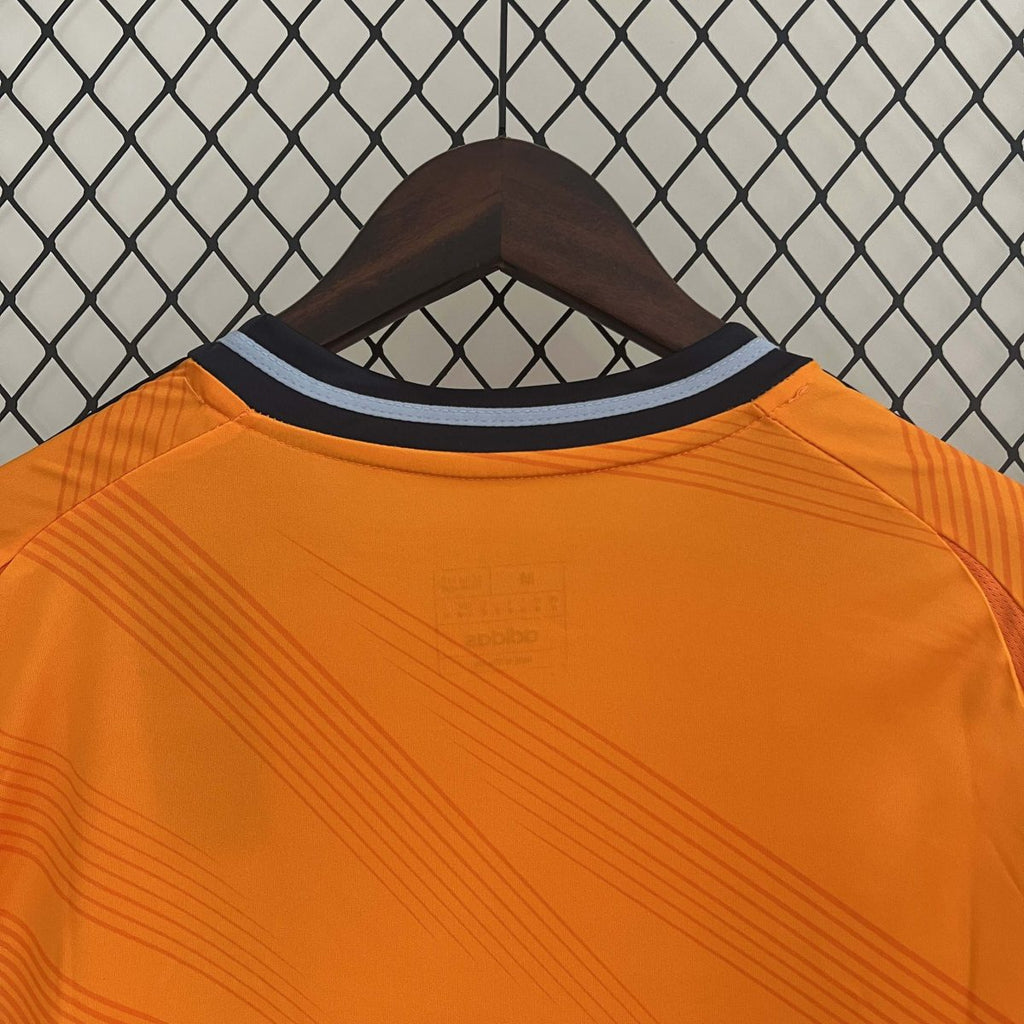 2024/2025 Real Madrid Away Football Shirt