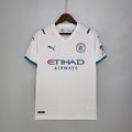 2021/2022 Manchester City away Football jersey