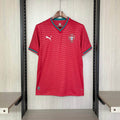 2026/2027 Portugal Home Football Shirt