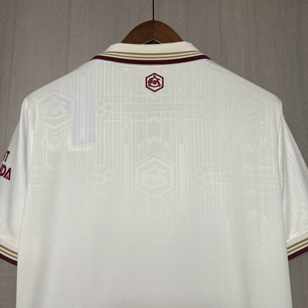 2025/2026 Arsenal Third Away Football Shirt