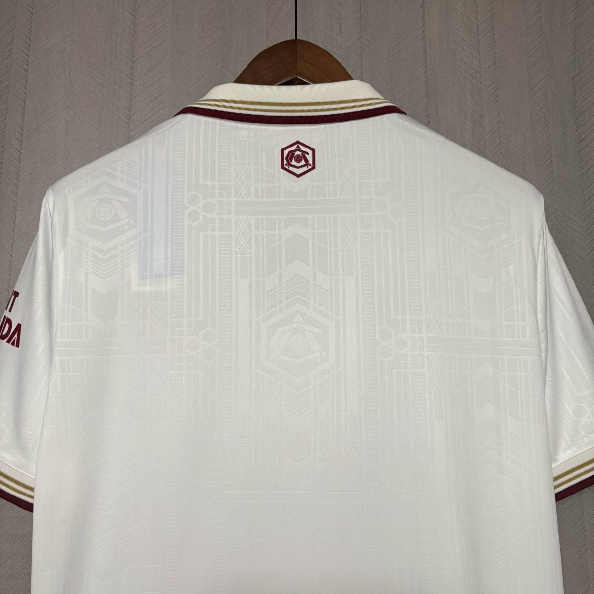 2025/2026 Arsenal Third Away Football Shirt